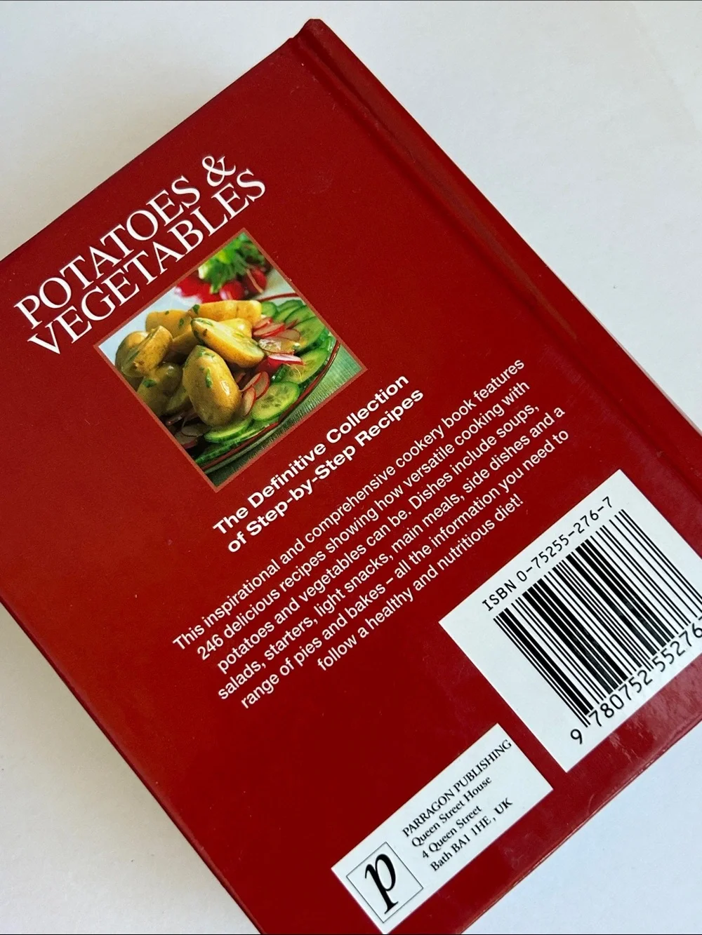 3 Set Mini Pasta Italian Salad Cookbook Recipe Book Set of 3